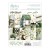 Zeszyt papierów do scrapbookingu Art Journal 15x20 - Mintay - Green Gables #1