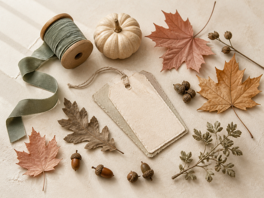 Jesień