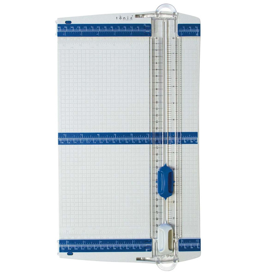 Super Trymer do papieru - Tonic Studios