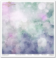 Zestaw papierów do scrapbookingu 30x30 - Itd Collection - Summer Love Story vol. 2