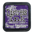 Tusz Distress Ink Pad - Ranger - Tim Holtz - Villainous Potion