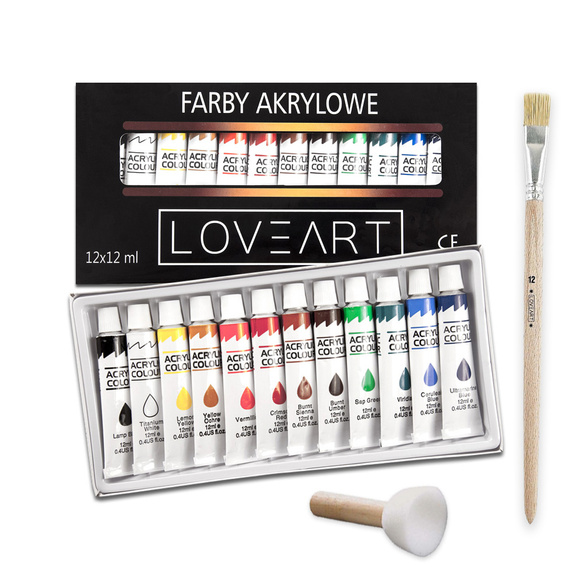 Zestaw startowy do decoupage świąteczny - drewniane bombki z zabawkami