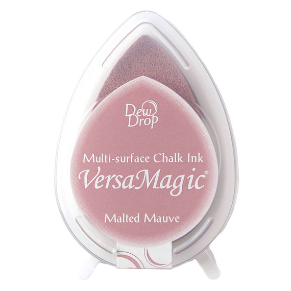 Tusz kredowy VersaMagic Drop - Malted Mauve - Tsukineko