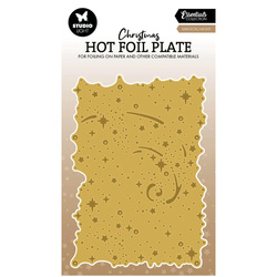 Wykrojnik Hot Foil - StudioLight - Magical night