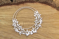 Tekturka Hi Summer Frame 01 - ramka 01  - Scrapiniec