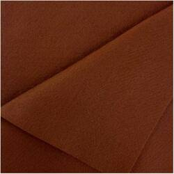 Filc dekoracyjny A4 czekoladowy - 1 szt