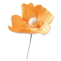 Wykrojnik Sizzix Thinlits - California Poppy by Lisa Jones mak