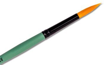 Pędzel syntetyczny okrągły Renesans - nr. 12