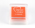 Tusz pigmentowy Versa Color Small - Orange - 13 pomarańczowy