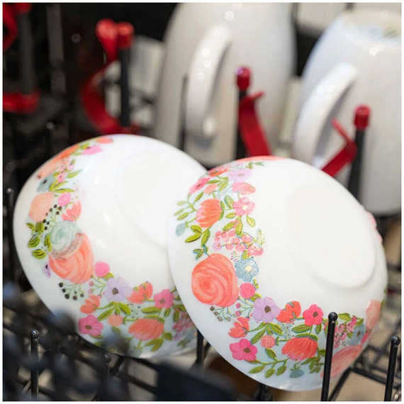 Klej i lakier 3 w 1 Mod Podge - Dishwasher Safe Gloss 236ml