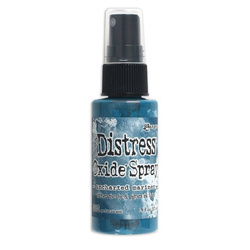 Distress Oxide Spray - Ranger - Uncharted Mariner