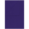 Filc 100% wełny 5686 ciemnofioletowy 20x30cm - 1szt