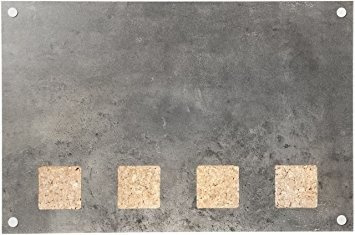 Tablica do pisania 58 x 38 x 1.3cm