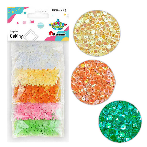 Zestaw kreatywny dla dzieci - miks świąteczny Wielkanoc