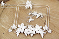 Tekturka - Grapevine - rectangle frame 01 - prostokątna ramka 01 SC