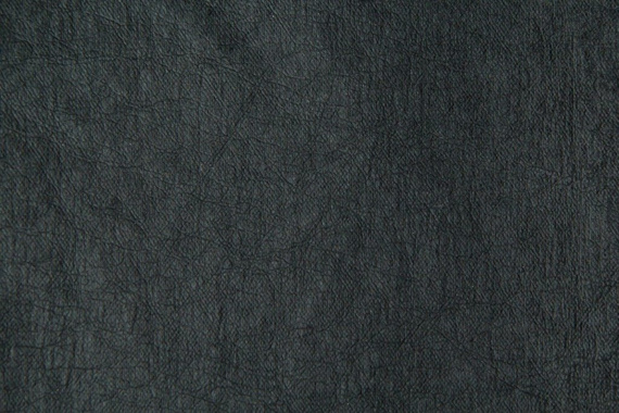 WASHPAPA papier do szycia - Aged Czarny - arkusz ok.48x48cm