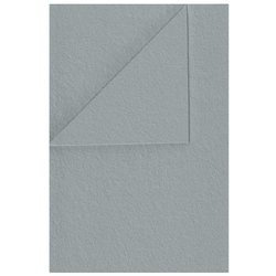 Filc 100% wełny 5648 szary 20x30cm - 1szt.