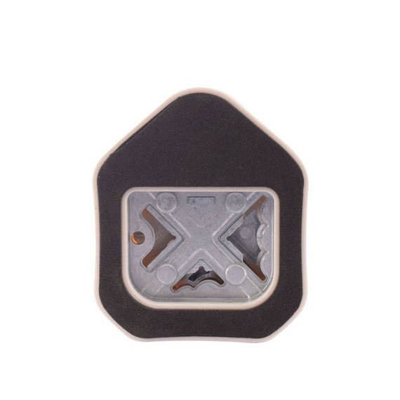 Dziurkacz ozdobny narożnikowy 3w1 - Etykiety, tagi - Vaessen Creative