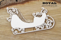 Royal Sanie / Sleigh - SC