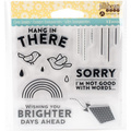 Stempel - Jillibean Soup - Hang N There