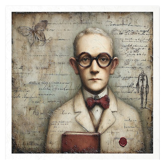 Zestaw papierów ryżowych - karnawał, maskarada, maski - RSM222 - Itd Collection