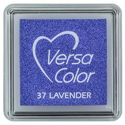 Tusz pigmentowy VersaColor Small - Lavender - 37 fioletowy