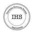 Stempel polimerowy - Koło - Zaproszenie 2 Pierwsza Komunia Święta - Agateria