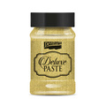Pasta deluxe złota 100ml - Pentart