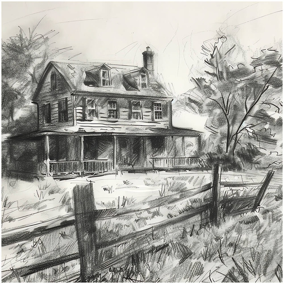 Szkicownik 190x270mm LoveArt - Blok 160g , 20 arkuszy