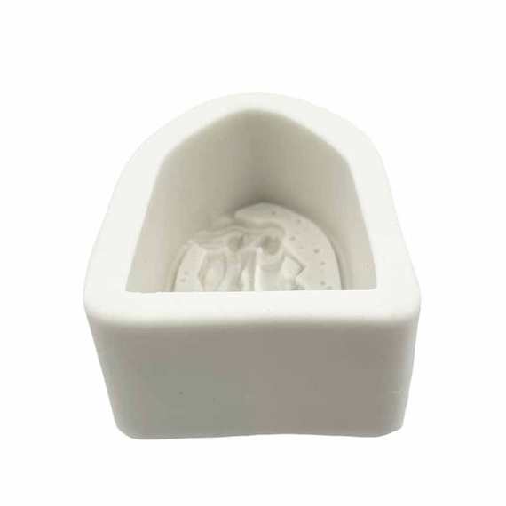 Foremka silikonowa - Pentart - Młoda Para