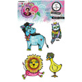 Stempel - StudioLight - Marlene's animals Art by Marlene 
