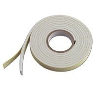 Taśma dwustronna piankowa 3D 2mm x 1,2cm x 2,5m