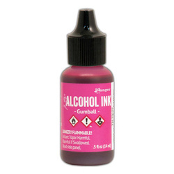 Tusz alkoholowy - Adirondack - Gumball