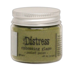 Puder do embossingu - Peeled Paint - Ranger