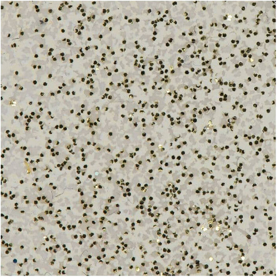 Puder do embossingu z brokatem - Wow! - Vintage Champagne