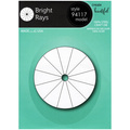 Wykrojnik - Memory Box - Bright Rays