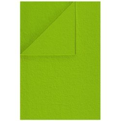Filc 100% wełny - 5678 jasno zielony 20x30cm - 1szt