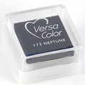 Tusz pigmentowy VersaColor Small - Neptune - 173 szary
