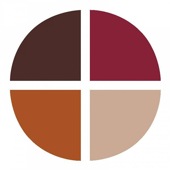 Tusze Memento Dew Drop - zestaw Arizona Canyons - Tsukineko