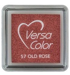 Tusz pigmentowy VersaColor Small - Old Rose