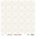 Papier do scrapbookingu 30x30 - Mintay - Holly Jolly 01
