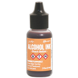 Tusz alkoholowy - Adirondack - Peach Bellini