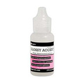 Lakier szklący Mini Glossy Accents - Ranger Ink - 18ml