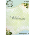 Stempel - W Dniu Waszego Ślubu 4 - Agateria