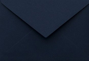 Koperta C6 NK Sirio Col. Dark Blue c.granat 115g