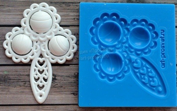 Foremka - Prosvet - Grzechotka 2