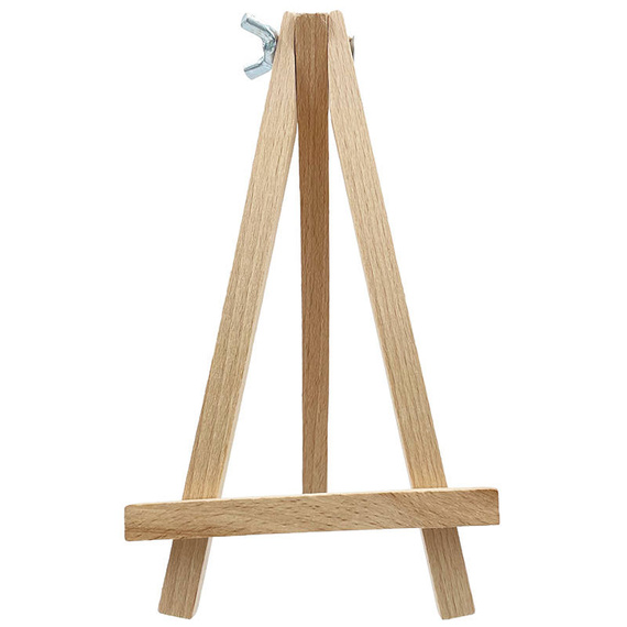 Mini sztaluga do kartek  15 cm