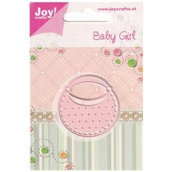 Wykrojnik - Joy!Crafts - torebka koszyczek 6002/0215