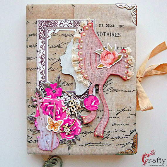 Wykrojnik - Crafty Ann - Women's Hats Set kapelusze