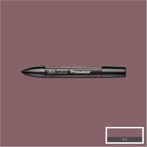 Promarker Winsor&Newton SHALE 28 łupek